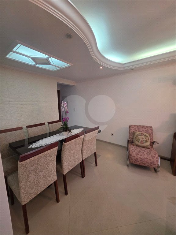 Apartamento á venda - São Caetano do Sul