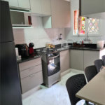 Casa com 3 dorm, 2 suítes, área gourmet, 4 vagas na Mooca
