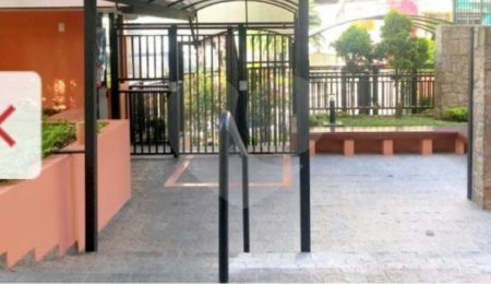 Apartamento à venda com 2 quartos em Aclimação, São Paulo, SP