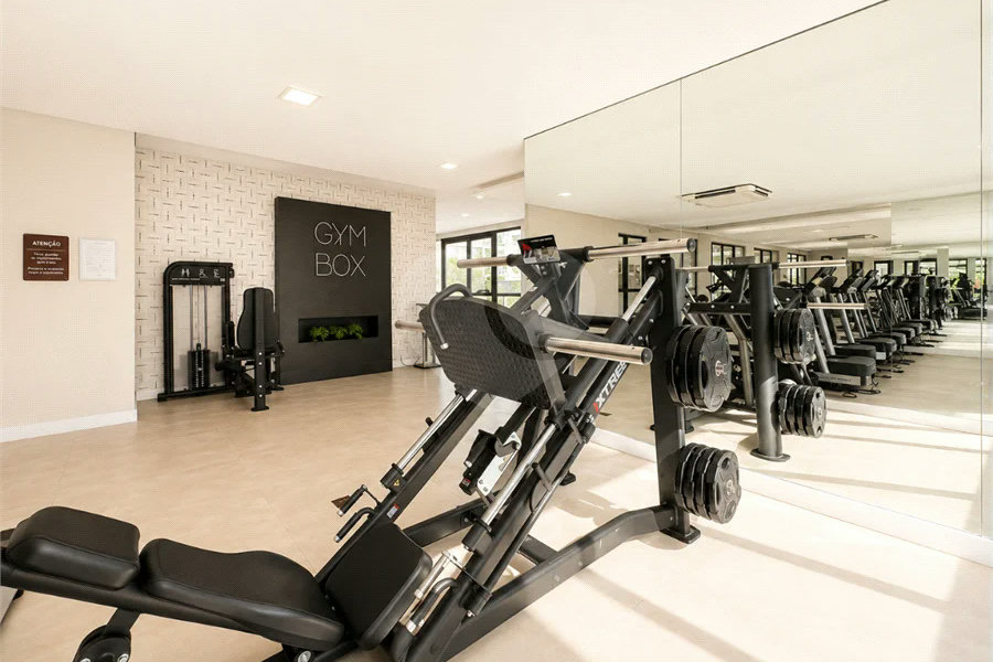 Ipiranga - Apartamento em Andar Alto | 74,58 m² | 2 Suítes | Próximo ao Metrô