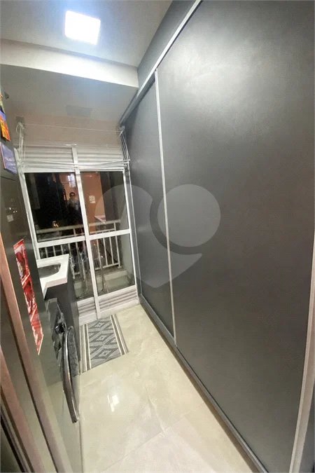 Apartamento pronto para morar no Trilogy Home