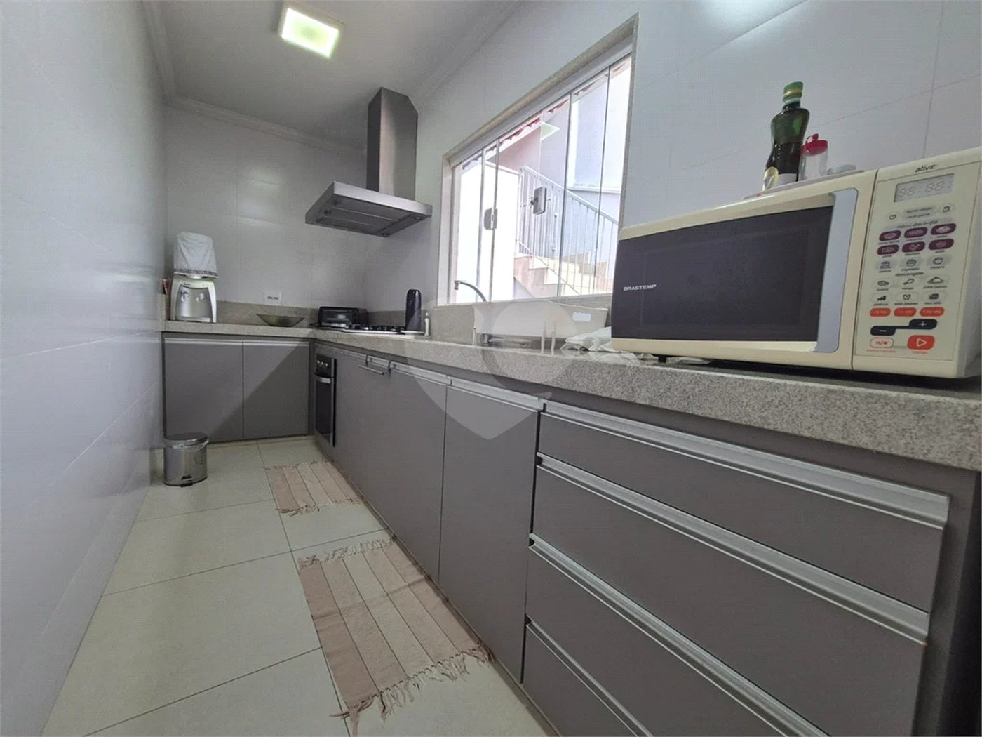 Casa à venda no bairro Maracanã, 3 quartos, 2 suítes em Piracicaba/SP.