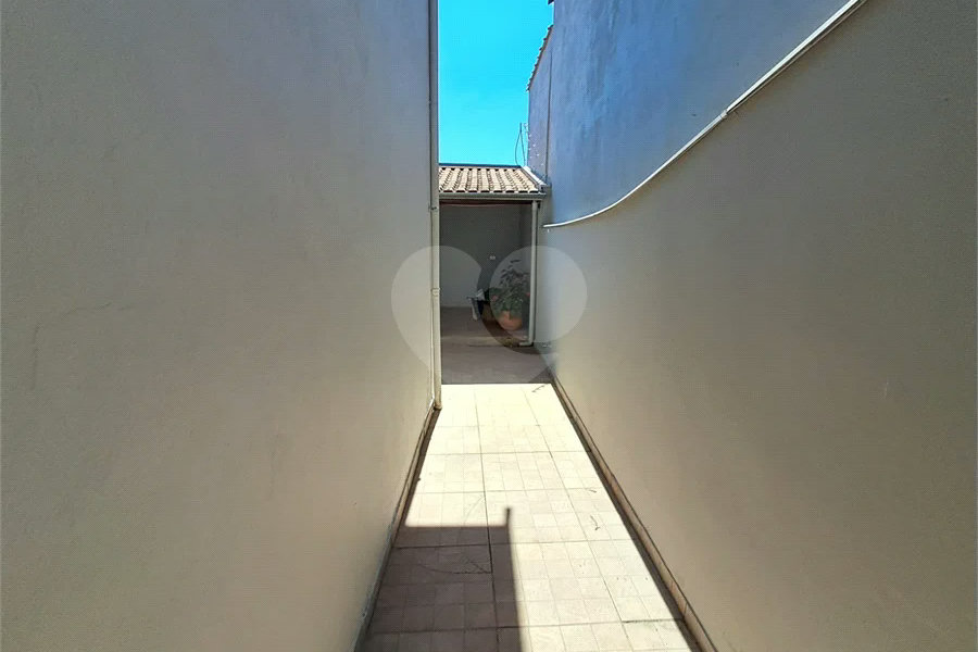 Casa à venda no bairro Castelinho, Piracicaba/SP.