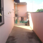 Casa com Edícula