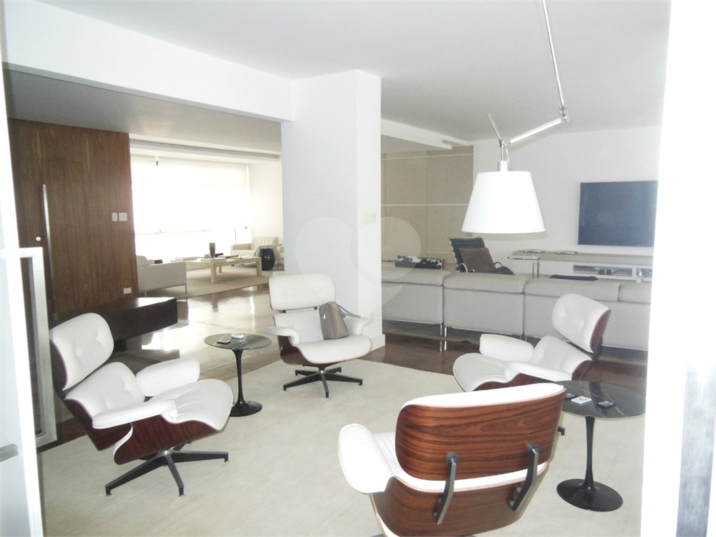 Apartamento no Bairro da consolação - Alto Padrão - 495m²