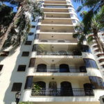 Apartamento de 3 dormitórios à Venda - Jardim Bethânia