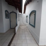 CASA A VENDA NO BAIRRO TRINTA E UM DE MARÇO COM 3 DORMITORIOS, 2 BANHEIROS, 2 VAGAS, SJC