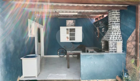 Villagio à venda ou para alugar com 1 quarto em Rio da Praia, Bertioga, SP