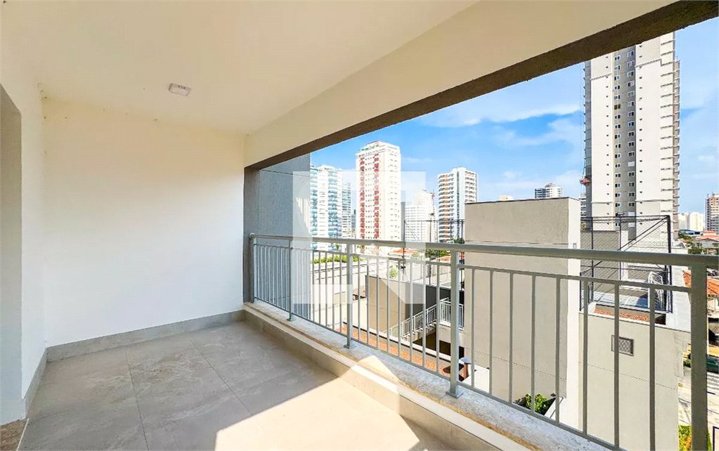 Apartamento com 1 dormitório próximo ao metrô Linha Verde.