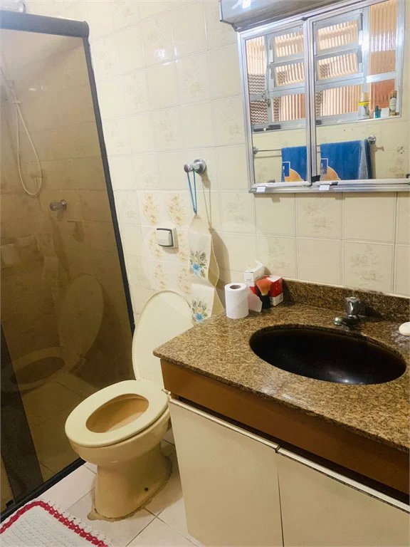 Casa a venda em 66 m2- 2 dormitórios em Vila Regente Feijó