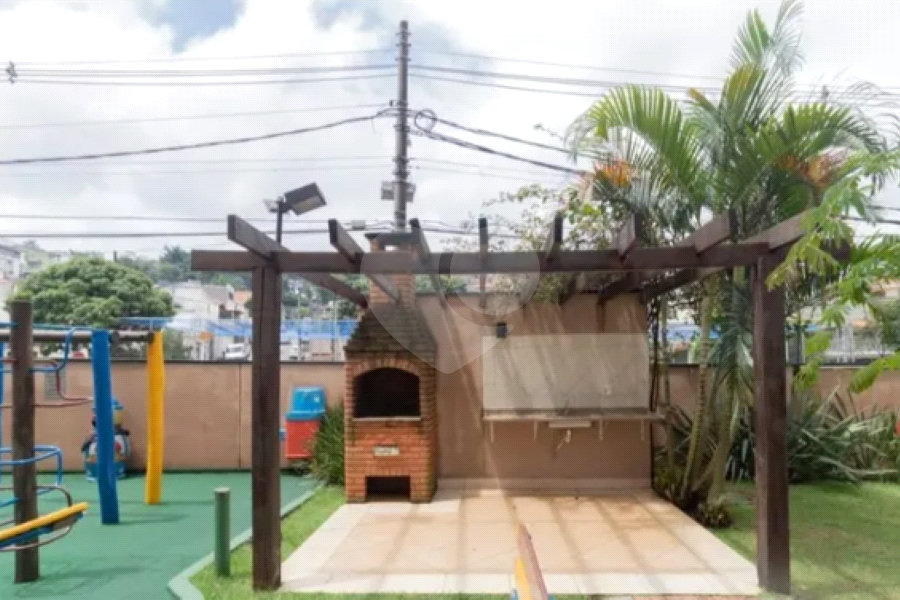 Apartamento à venda com 2 quartos em Vila Nova Cachoeirinha, São Paulo, SP
