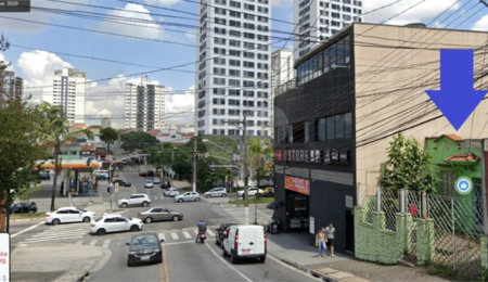 Casa à venda ou para alugar em Vila Regente Feijó, São Paulo, SP