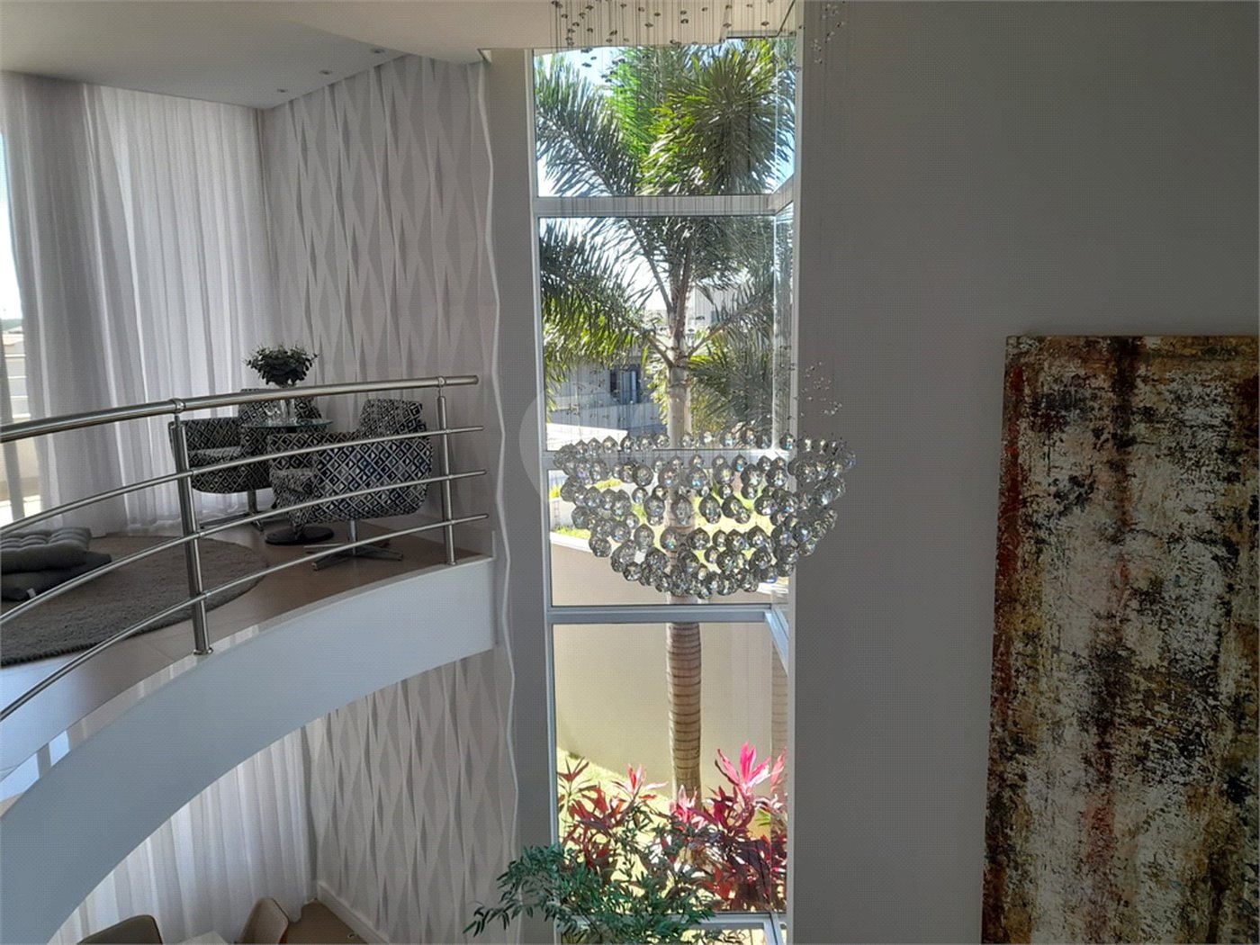Casa alto padrão no Condomínio Damha III -São Carlos/SP