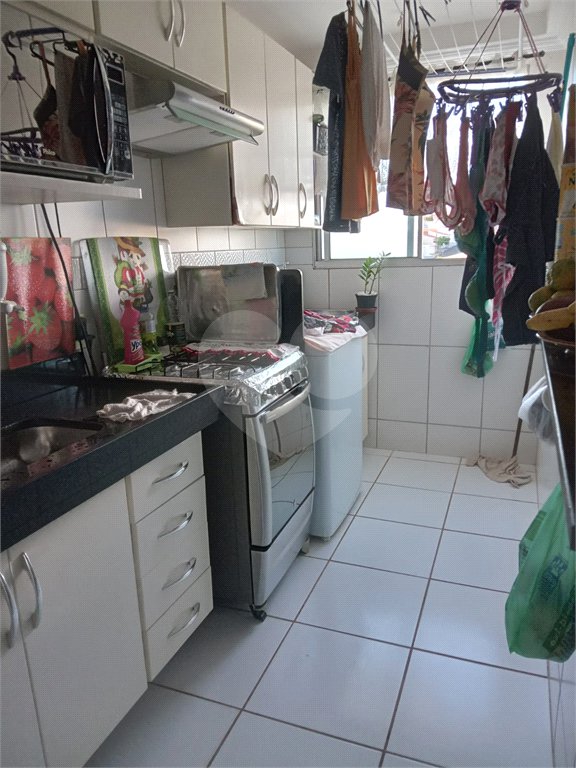 Apartamento no Condomínio Spazio Montemezzi