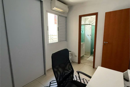 Sobrado à venda com 143m² - 3 suítes 4 vagas no Jardim Bonfiglioli - Butantã