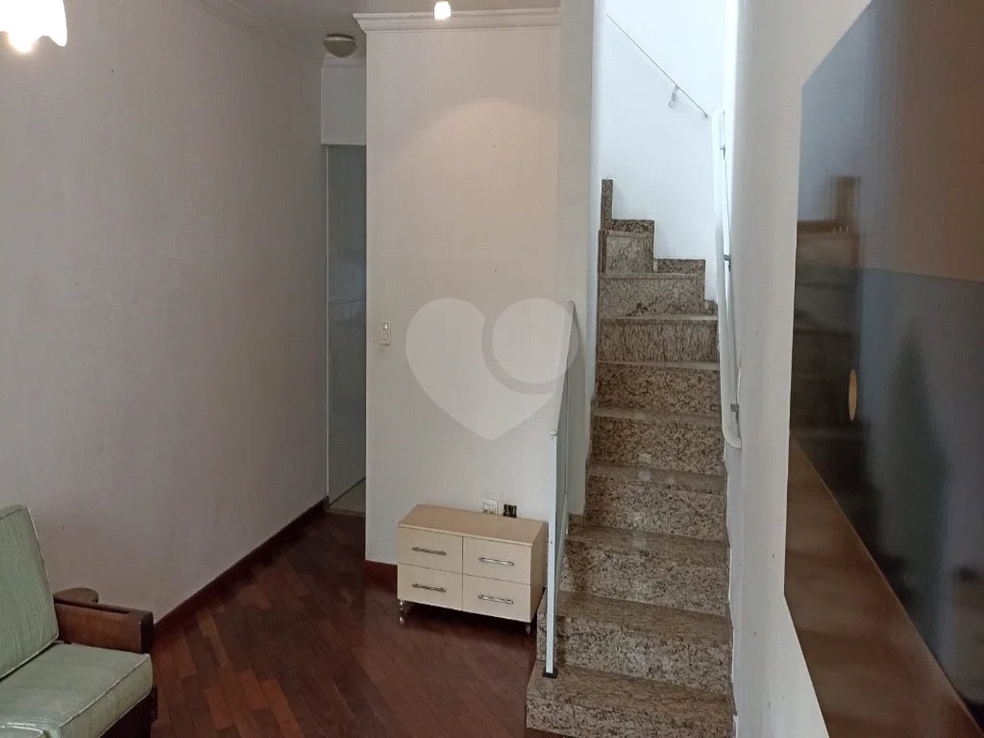 Sobrado de 2 quartos (suítes) à venda no Tatuapé