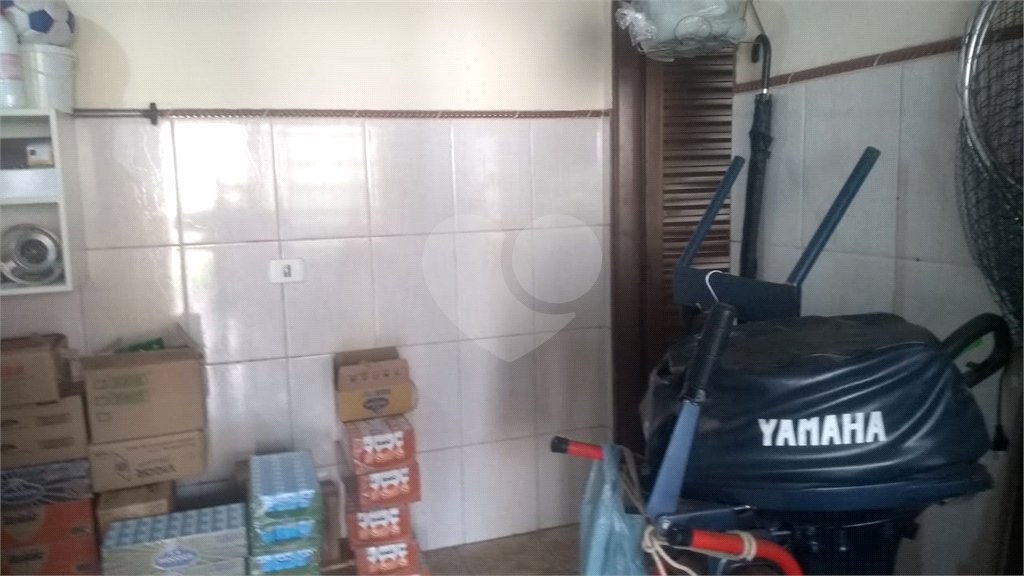 Casa térrea para venda ou locação no Santa Felícia.