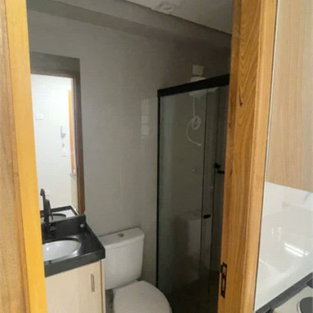 Studio para alugar com 1 quarto em Butantã, São Paulo - SP