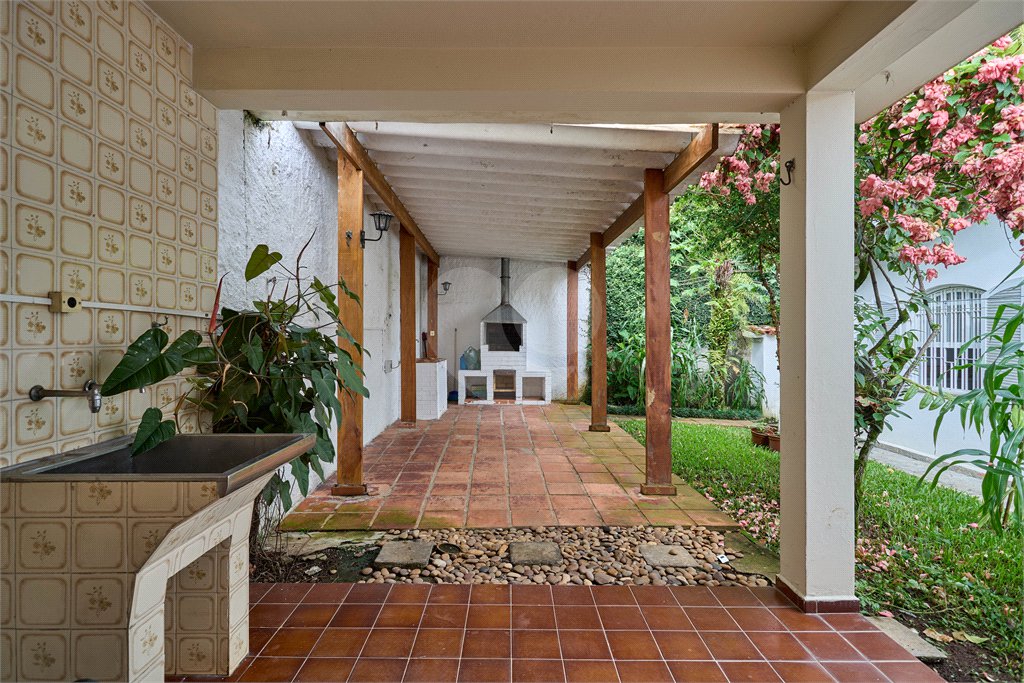 Casa à venda com 3 suítes em City Campo Grande, São Paulo, SP
