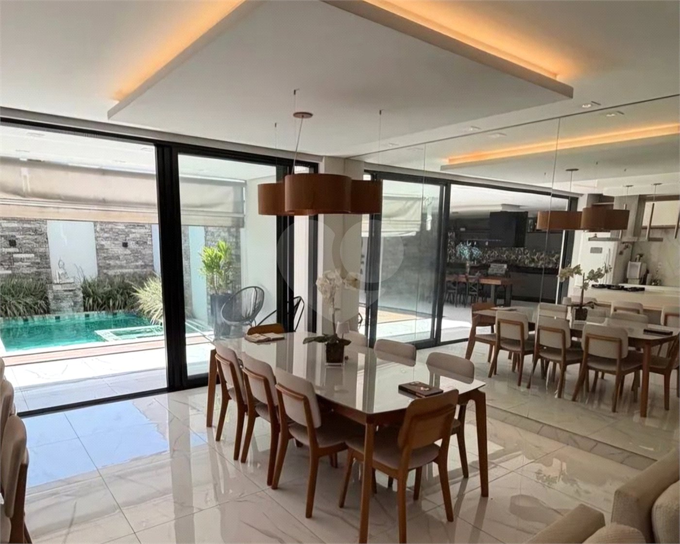 Casa à venda com 3 suítes no condomínio Ibiti Royal Park, Sorocaba - SP