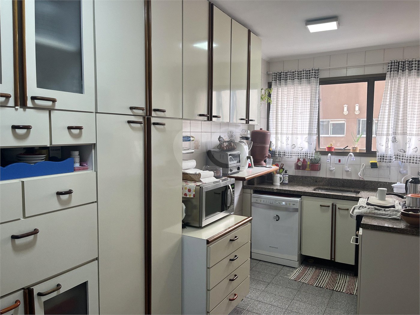 Apartamento à venda com 3 quartos, sendo 1 suíte, em Vila Monte Alegre, São Paulo, SP