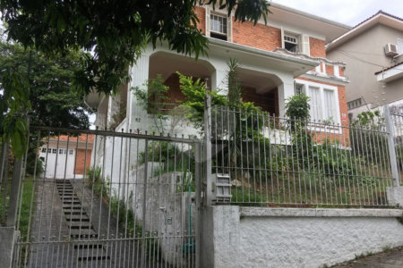 Sobrado à venda com 4 quartos, sendo 1 suíte, em Perdizes, São Paulo, SP