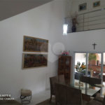 Casa à venda com 3 quartos, sendo 2 suítes, no condomínio Ibiti Royal Park, Sorocaba - SP