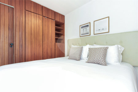 Apartamento para alugar com 1 suíte em Jardim Paulista, São Paulo, SP
