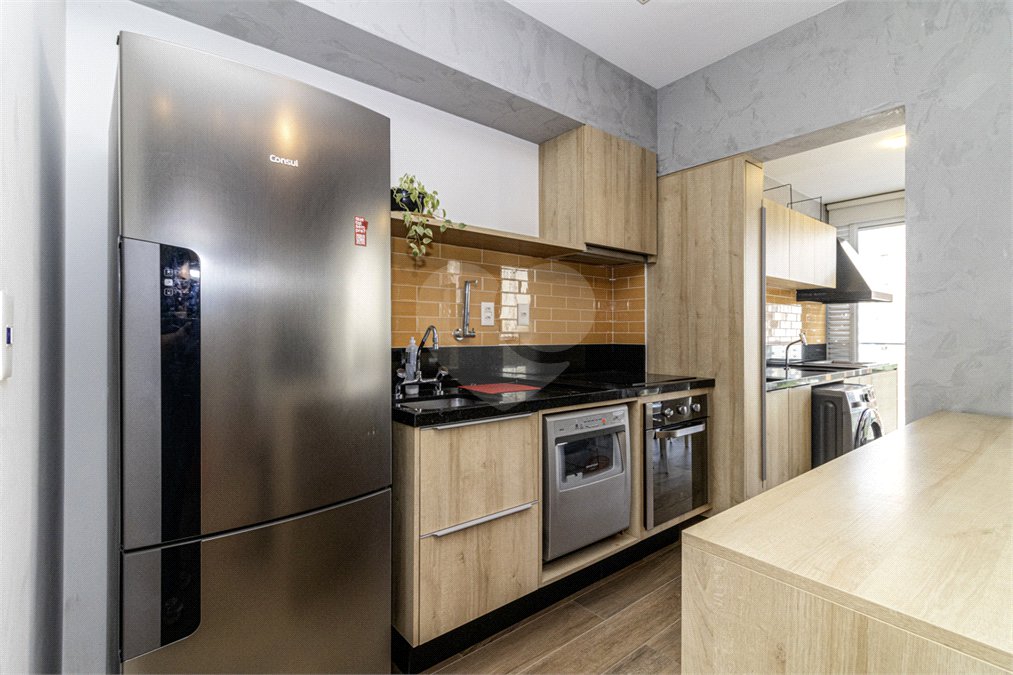 Apartamento para alugar com 1 suíte em Indianópolis, São Paulo, SP