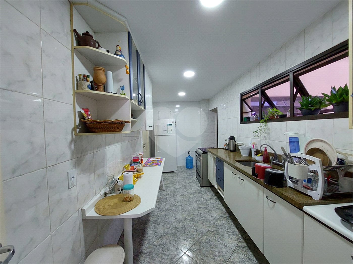 Apartamento à venda com 3 quartos, sendo 1 suíte, em Tijuca, Rio de Janeiro, RJ
