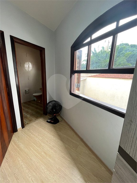 Sobrado à venda com 3 quartos, sendo 1 suíte,  em Mandaqui, São Paulo, SP