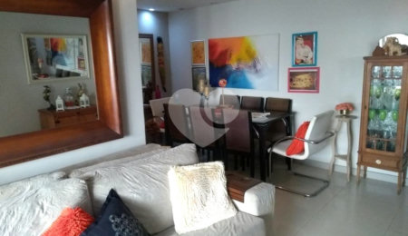 Apartamento à venda com 3 quartos, sendo 1 suíte,  em Tijuca, Rio de Janeiro, RJ