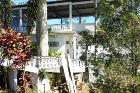 Sítio à venda com 8 quartos, sendo 4 suítes, em Boa Vista, Mogi das Cruzes, SP