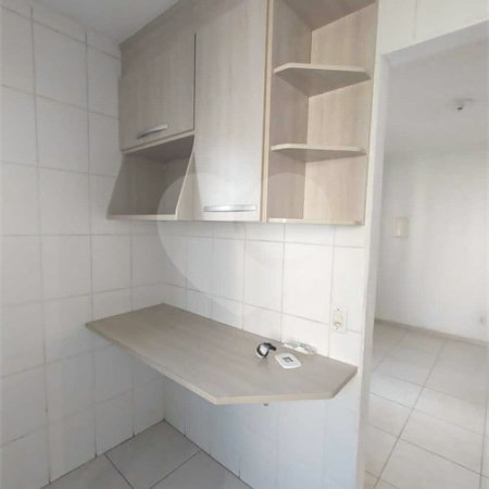 Apartamento à venda com 2 quartos em Santa Maria, Osasco, SP