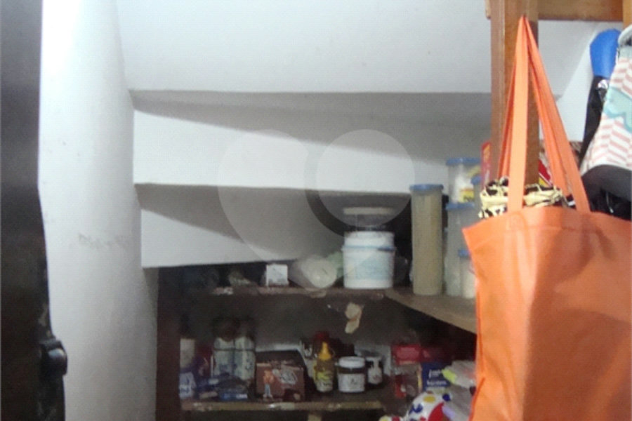 Sobrado à venda com 3 suítes em Mandaqui, São Paulo, SP