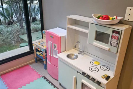 Apartamento à venda com 2 quartos, sendo 1 suíte, em Pinheiros, São Paulo, SP