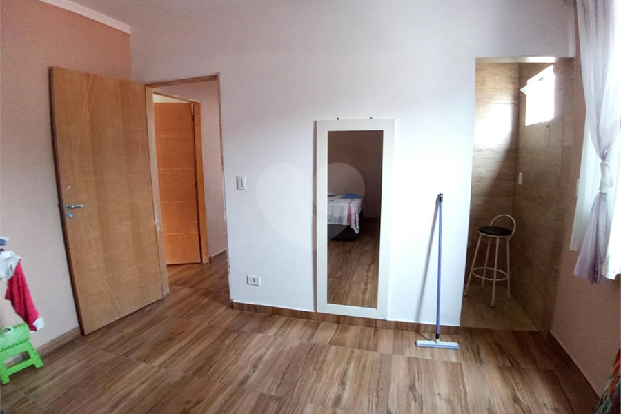 Casa à venda com 5 quartos, sendo 1 suíte, em Casa Verde, São Paulo, SP