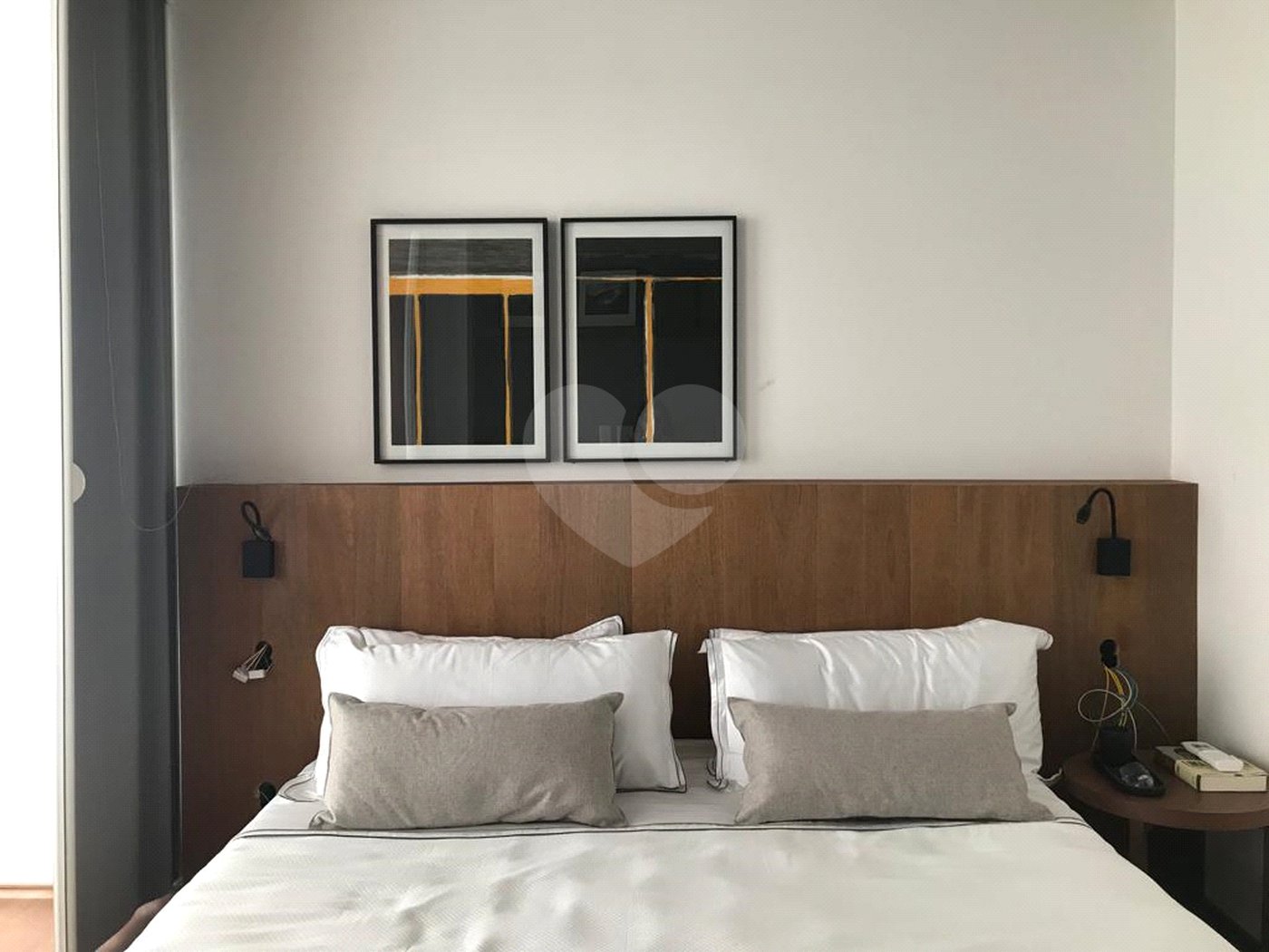 Apartamento à venda com 2 suítes em Vila Nova Conceição, São Paulo, SP