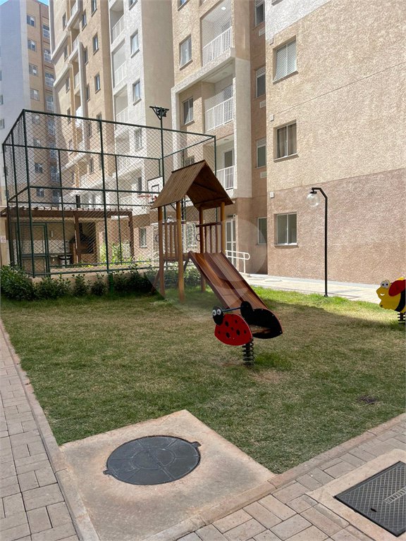 Apartamento à venda com 1 quarto em Água Branca, São Paulo, SP