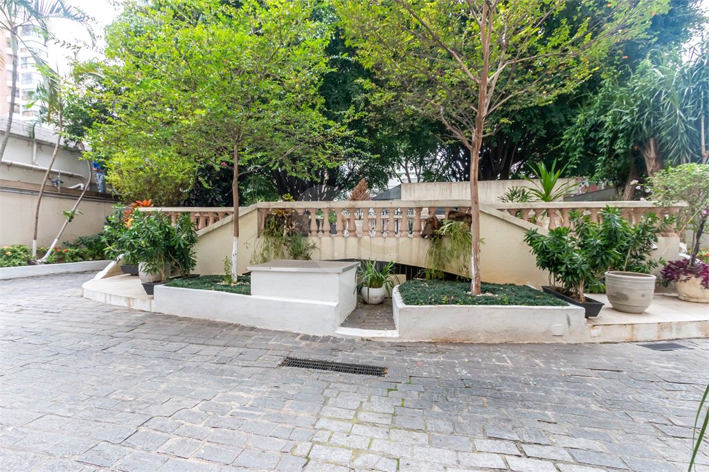 Apartamento à venda com 1 suíte em Vila Olímpia, São Paulo, SP