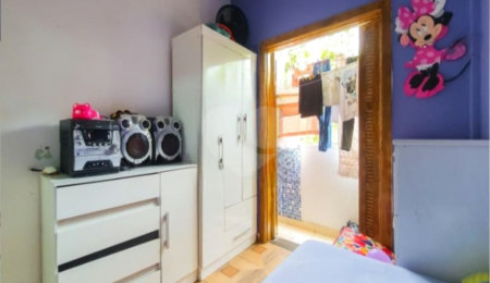 Apartamento à venda com 1 quarto em Ipiranga, São Paulo, SP