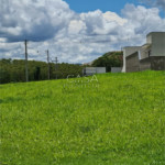 Terreno em condomínio à venda em Residencial Fazenda Alta Vista, Salto de Pirapora, SP