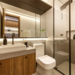 Studio à venda com 1 quarto em Vila Pompéia, São Paulo, SP