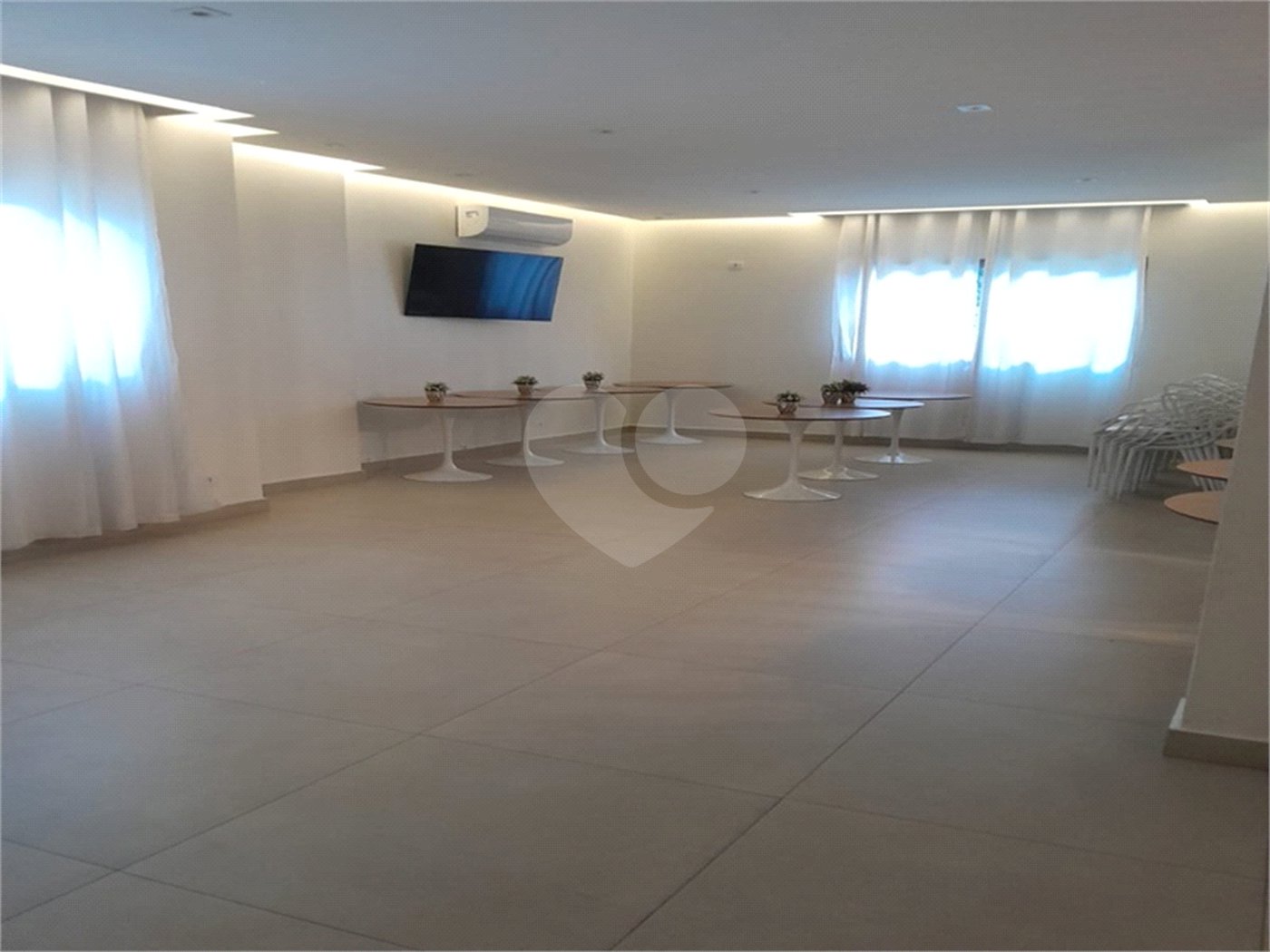 Apartamento à venda com 2 quartos em Casa Verde, São Paulo, SP
