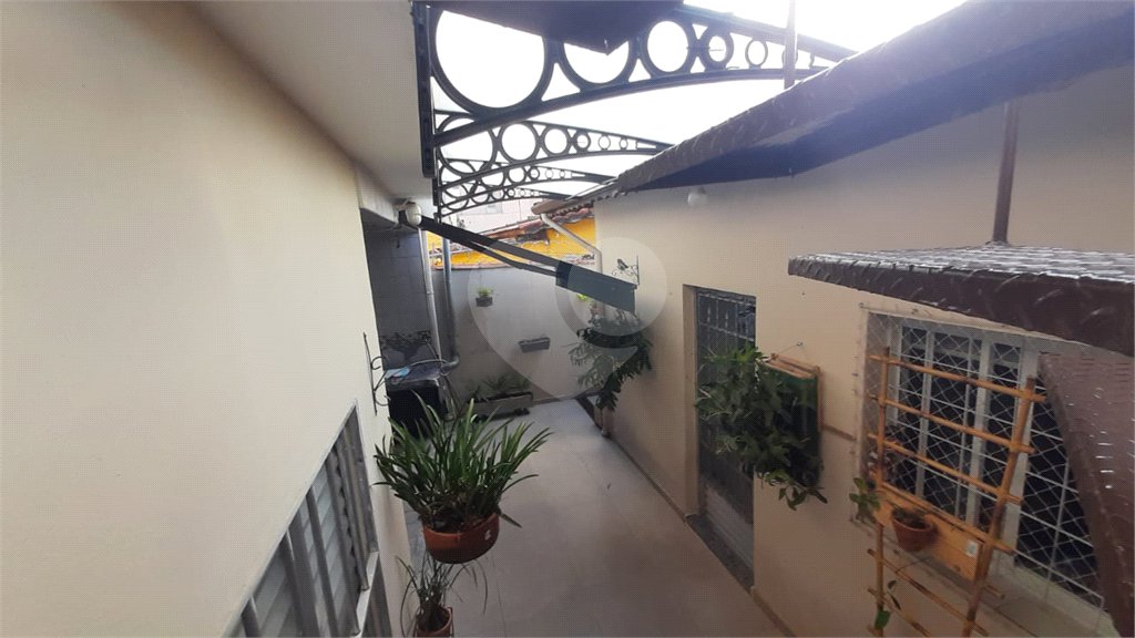 Casa à venda com 2 quartos em Vila Rosália, Guarulhos, SP