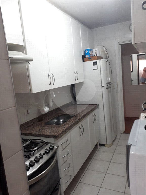 Apartamento à venda com 3 quartos, sendo 1 suíte, em Casa Verde, São Paulo, SP