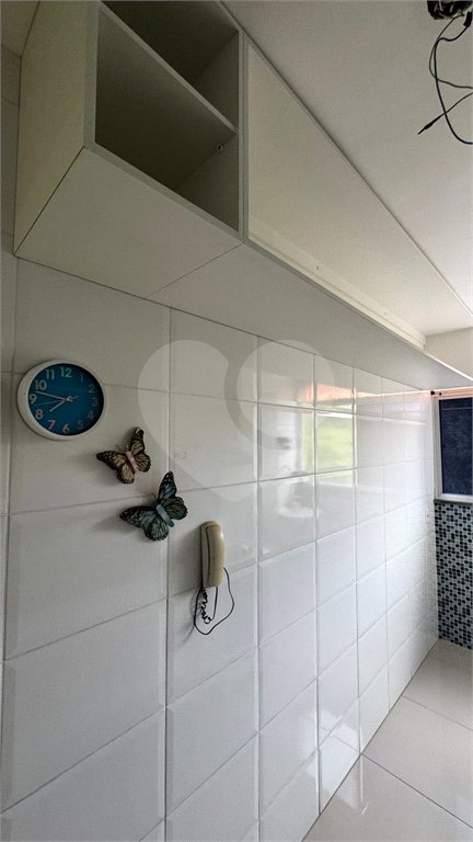 Apartamento à venda com 2 quartos em Campo Grande, Rio de Janeiro, RJ