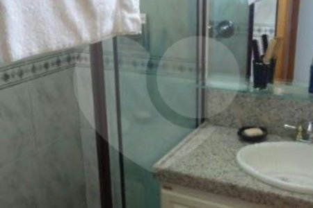 Apartamento à venda com 3 quartos, sendo 1 suíte, em Cambuci, São Paulo, SP