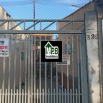Sobrado à venda com 2 quartos em Jardim Maria Antônia Prado, Sorocaba, SP