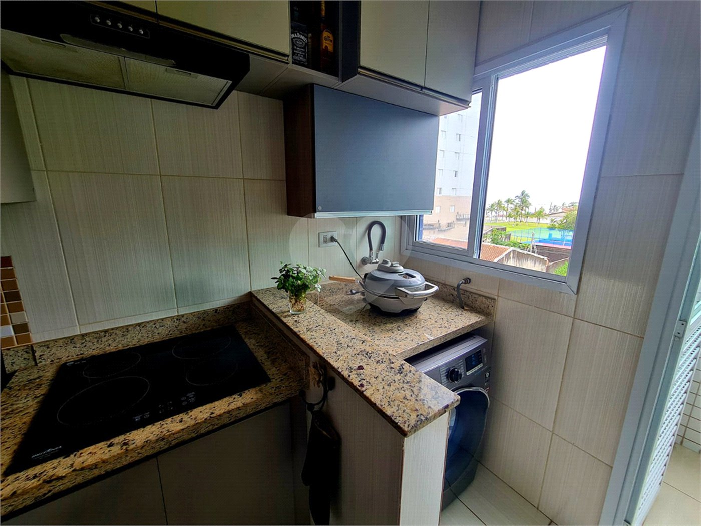 Cobertura Duplex para venda em Solemar - Praia Grande